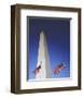 Washington Monument, Washington, D.C.-Carol Highsmith-Framed Art Print