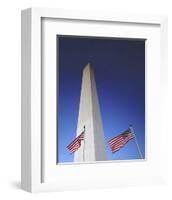 Washington Monument, Washington, D.C.-Carol Highsmith-Framed Art Print