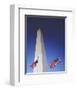 Washington Monument, Washington, D.C.-Carol Highsmith-Framed Art Print