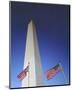 Washington Monument, Washington, D.C.-Carol Highsmith-Mounted Art Print