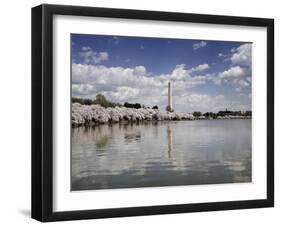 Washington Monument, Washington, D.C.-Carol Highsmith-Framed Art Print