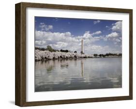 Washington Monument, Washington, D.C.-Carol Highsmith-Framed Art Print