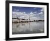 Washington Monument, Washington, D.C.-Carol Highsmith-Framed Art Print