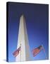 Washington Monument, Washington, D.C.-Carol Highsmith-Stretched Canvas