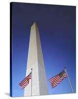 Washington Monument, Washington, D.C.-Carol Highsmith-Stretched Canvas