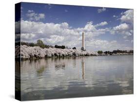 Washington Monument, Washington, D.C.-Carol Highsmith-Stretched Canvas