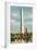 Washington Monument, Washington D.C.-null-Framed Art Print