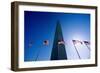 Washington Monument, Washington, Dc, 2006 (Photo)-Kenneth Garrett-Framed Giclee Print