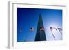 Washington Monument, Washington, Dc, 2006 (Photo)-Kenneth Garrett-Framed Giclee Print