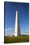 Washington Monument, Washington, DC-Paul Souders-Stretched Canvas