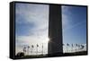 Washington Monument, Washington, DC-Paul Souders-Framed Stretched Canvas