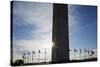 Washington Monument, Washington, DC-Paul Souders-Stretched Canvas