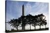 Washington Monument, Washington, DC-Paul Souders-Stretched Canvas