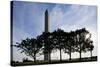 Washington Monument, Washington, DC-Paul Souders-Stretched Canvas