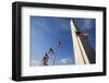 Washington Monument, Washington, DC-Paul Souders-Framed Photographic Print