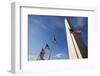 Washington Monument, Washington, DC-Paul Souders-Framed Photographic Print