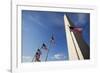 Washington Monument, Washington, DC-Paul Souders-Framed Photographic Print