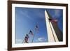 Washington Monument, Washington, DC-Paul Souders-Framed Photographic Print