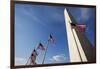 Washington Monument, Washington, DC-Paul Souders-Framed Photographic Print