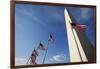 Washington Monument, Washington, DC-Paul Souders-Framed Photographic Print