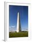 Washington Monument, Washington, DC-Paul Souders-Framed Photographic Print