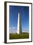 Washington Monument, Washington, DC-Paul Souders-Framed Photographic Print