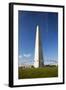 Washington Monument, Washington, DC-Paul Souders-Framed Photographic Print