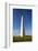 Washington Monument, Washington, DC-Paul Souders-Framed Photographic Print