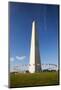 Washington Monument, Washington, DC-Paul Souders-Mounted Photographic Print