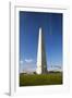 Washington Monument, Washington, DC-Paul Souders-Framed Photographic Print