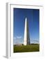 Washington Monument, Washington, DC-Paul Souders-Framed Photographic Print