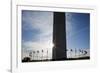 Washington Monument, Washington, DC-Paul Souders-Framed Photographic Print