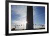 Washington Monument, Washington, DC-Paul Souders-Framed Photographic Print