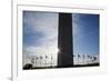 Washington Monument, Washington, DC-Paul Souders-Framed Photographic Print