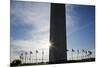 Washington Monument, Washington, DC-Paul Souders-Mounted Photographic Print