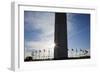 Washington Monument, Washington, DC-Paul Souders-Framed Photographic Print