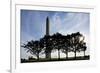 Washington Monument, Washington, DC-Paul Souders-Framed Photographic Print