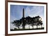 Washington Monument, Washington, DC-Paul Souders-Framed Photographic Print