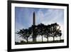 Washington Monument, Washington, DC-Paul Souders-Framed Photographic Print