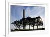 Washington Monument, Washington, DC-Paul Souders-Framed Photographic Print