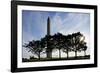 Washington Monument, Washington, DC-Paul Souders-Framed Photographic Print