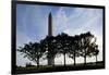 Washington Monument, Washington, DC-Paul Souders-Framed Photographic Print