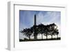 Washington Monument, Washington, DC-Paul Souders-Framed Photographic Print