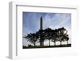 Washington Monument, Washington, DC-Paul Souders-Framed Photographic Print