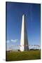 Washington Monument, Washington, DC-Paul Souders-Stretched Canvas