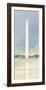 Washington Monument-Craig Holmes-Framed Art Print