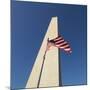 Washington Monument-Ron Chapple-Mounted Photographic Print