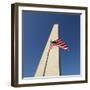 Washington Monument-Ron Chapple-Framed Photographic Print