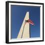 Washington Monument-Ron Chapple-Framed Photographic Print