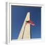 Washington Monument-Ron Chapple-Framed Photographic Print